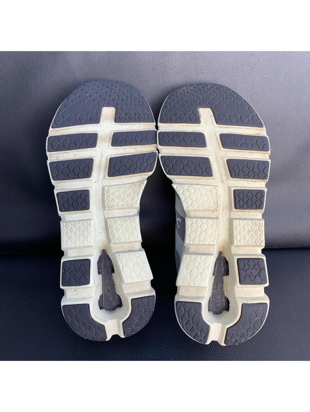 On Cloud Sneakers Womens Sz 7 - Picture 7 of 9